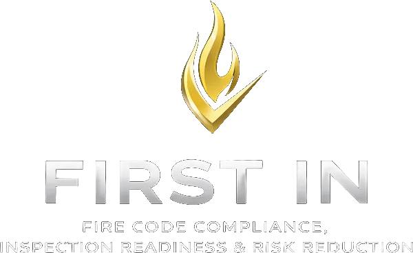 First In Fire Compliance